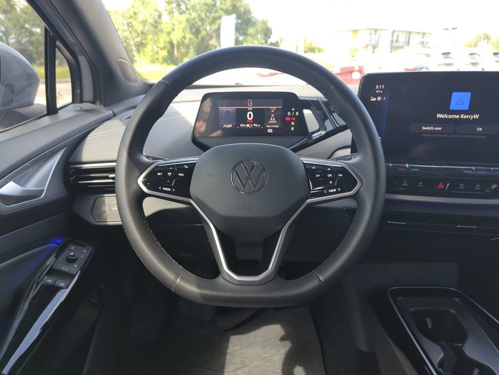 Certified 2023 Volkswagen ID.4 Pro S RWD image 17