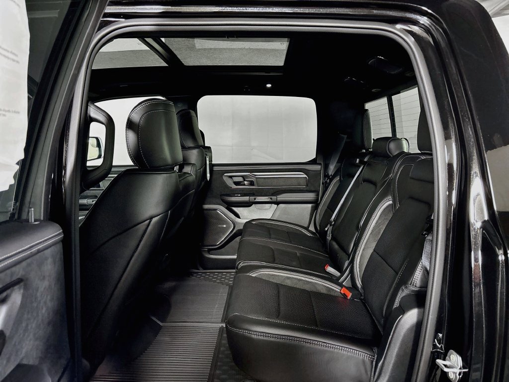 New 2026 RAM 1500 RHO w/ RHO Level 1 Equipment Group AWD/4WD image 21