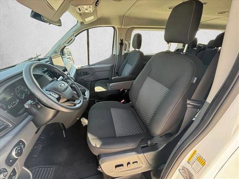 Used 2023 Ford Transit 350 XLT image 17