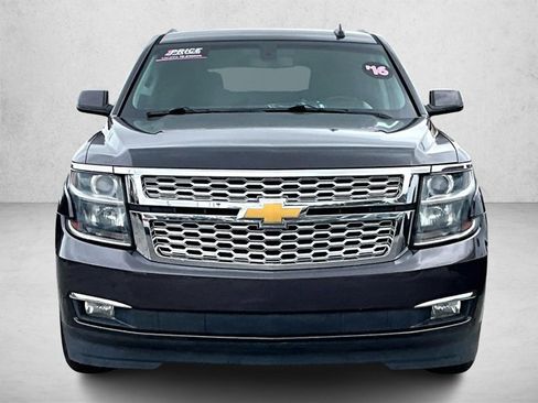 Used 2016 Chevrolet Tahoe LS image 3