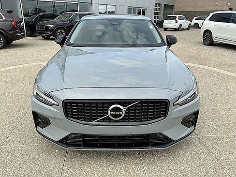 Certified 2024 Volvo S60 B5 Core AWD/4WD image 12
