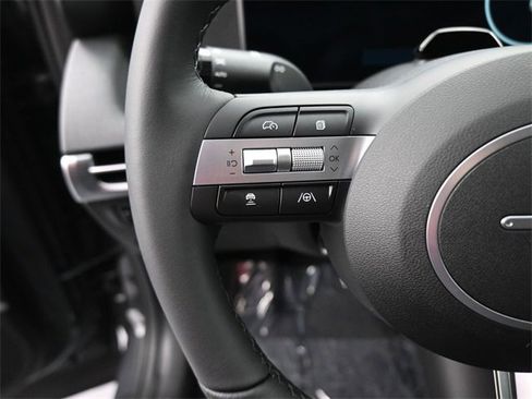 New 2026 Hyundai Tucson SEL image 18