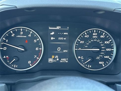 Certified 2025 Subaru Forester Sport w/ Popular Package #1 image 27