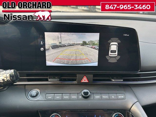 Used 2024 Hyundai Elantra N FWD image 18