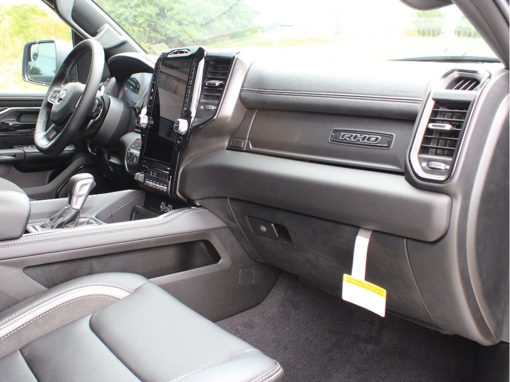 New 2027 RAM 1500 RHO AWD/4WD image 26