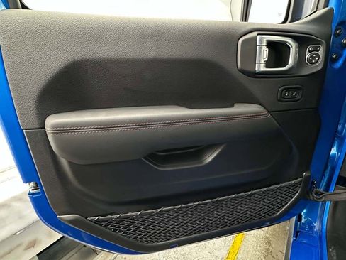 New 2026 Jeep Wrangler Rubicon image 26