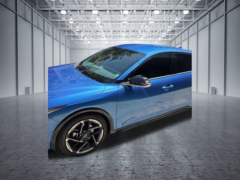 Used 2025 Kia K4 GT-Line FWD image 4