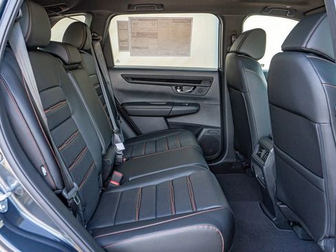 New 2026 Honda CR-V Sport-L image 13