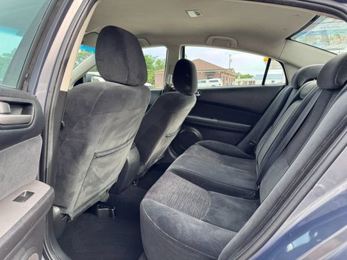 Used 2010 MAZDA MAZDA6 i Sport FWD image 21