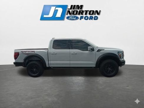 Used 2024 Ford F150 Raptor AWD/4WD image 12