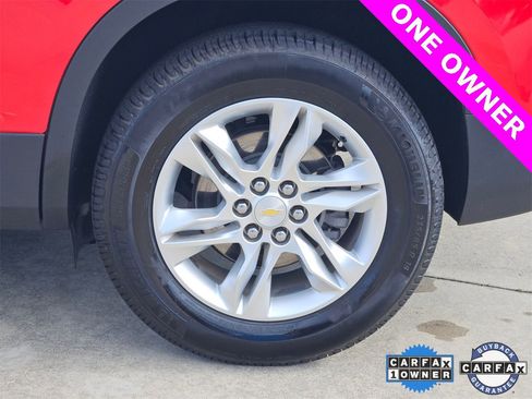 Used 2022 Chevrolet Blazer LT image 26