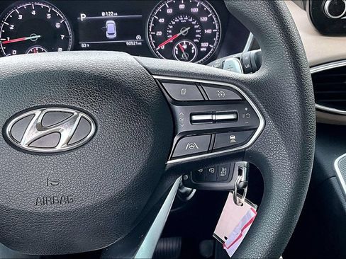 Used 2022 Hyundai Santa Fe SE FWD image 13