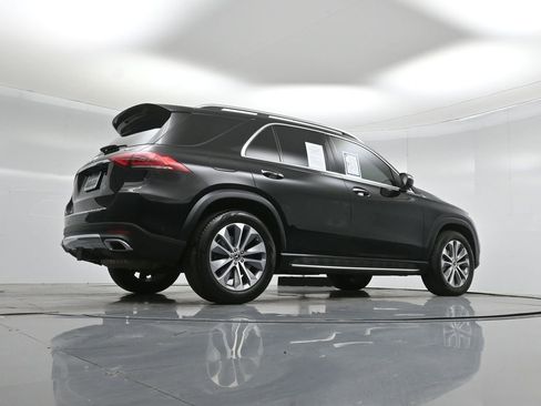 Used 2023 Mercedes-Benz GLE 350 4MATIC w/ Premium Package image 49