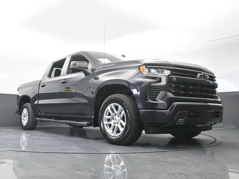 Used 2023 Chevrolet Silverado 1500 RST RWD image 66