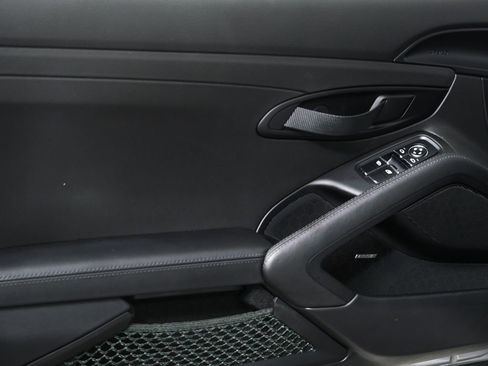 Certified 2019 Porsche 911 Speedster image 6