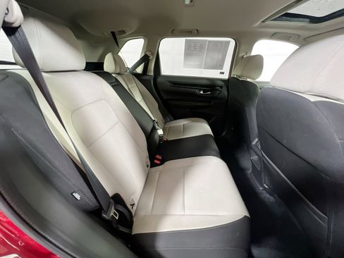 Used 2023 Honda CR-V EX image 26