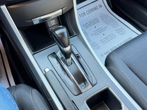 Used 2014 Honda Accord Sport image 27