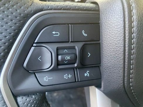 New 2025 Toyota Tundra Limited image 23