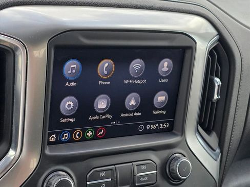 Used 2020 Chevrolet Silverado 2500 LT w/ All Star Edition AWD/4WD image 20