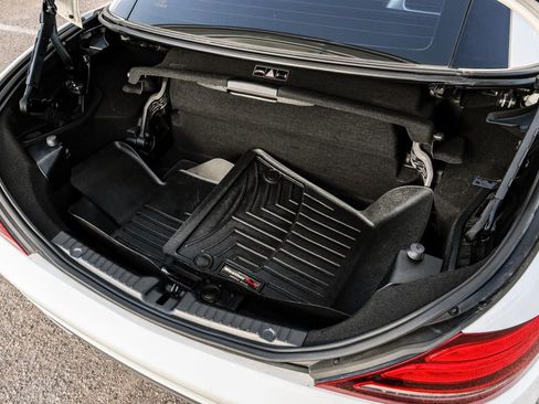 Used 2017 Mercedes-Benz SLC 300 image 46