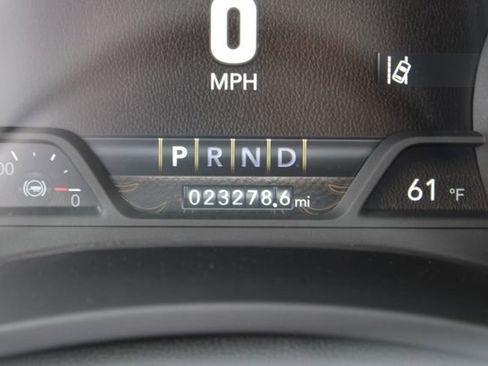 Used 2024 RAM 2500 Big Horn w/ Safety Group image 22