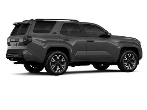 New 2026 Toyota 4Runner TRD Sport Premium image 11