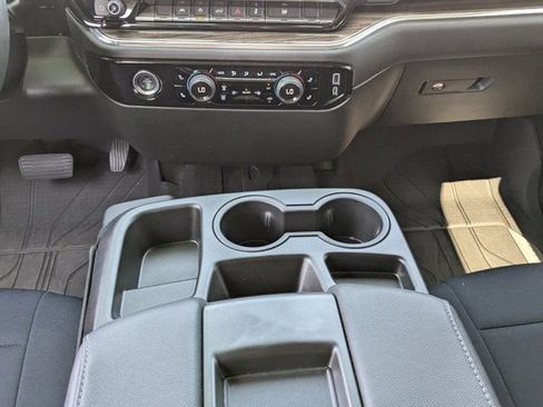 Used 2024 Chevrolet Silverado 1500 RST w/ Protection Package AWD/4WD image 18