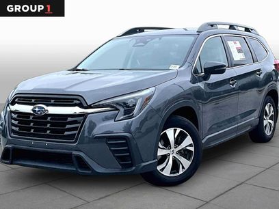 Used 2023 Subaru Ascent Premium w/ Convenience Package