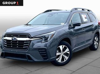 Used 2023 Subaru Ascent Premium w/ Convenience Package AWD/4WD video 1