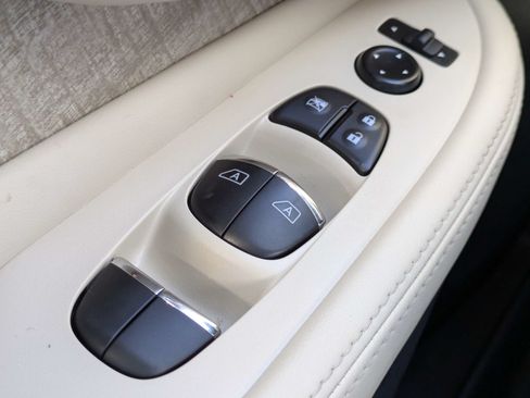 Used 2023 Nissan Murano SL w/ SL Moonroof Package FWD image 29