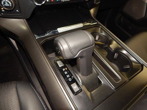 New 2025 Ford F150 Lariat w/ Equipment Group 501A Mid image 22