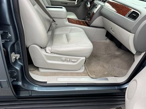 Used 2008 Chevrolet Tahoe LTZ w/ LTZ Preferred Equipment Group image 51