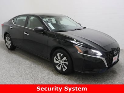 Used 2024 Nissan Altima 2.5 S
