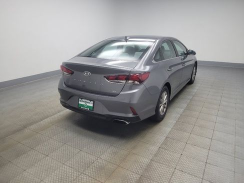 Used 2018 Hyundai Sonata ECO FWD image 9