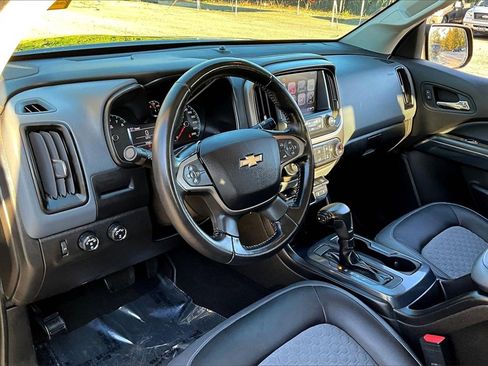 Used 2017 Chevrolet Colorado Z71 image 15