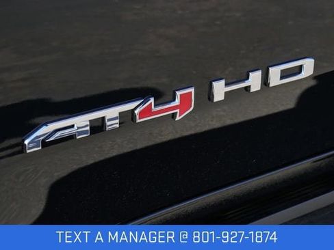 New 2026 GMC Sierra 3500 AT4 w/ AT4 Premium Plus Package image 15