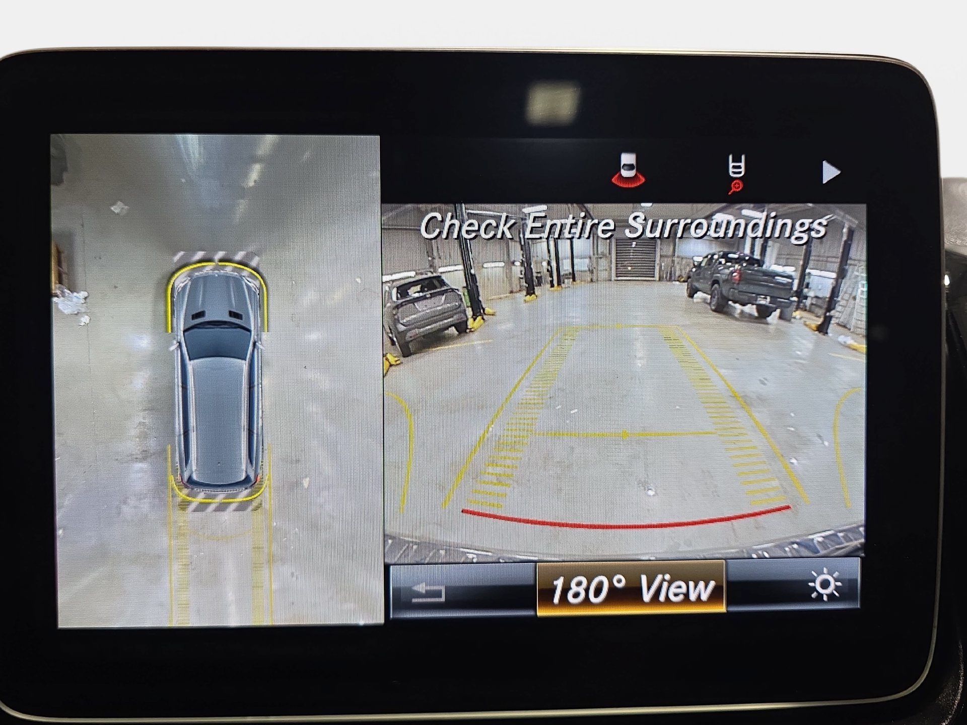 Used 2019 Mercedes-Benz GLS 450 4MATIC image 23