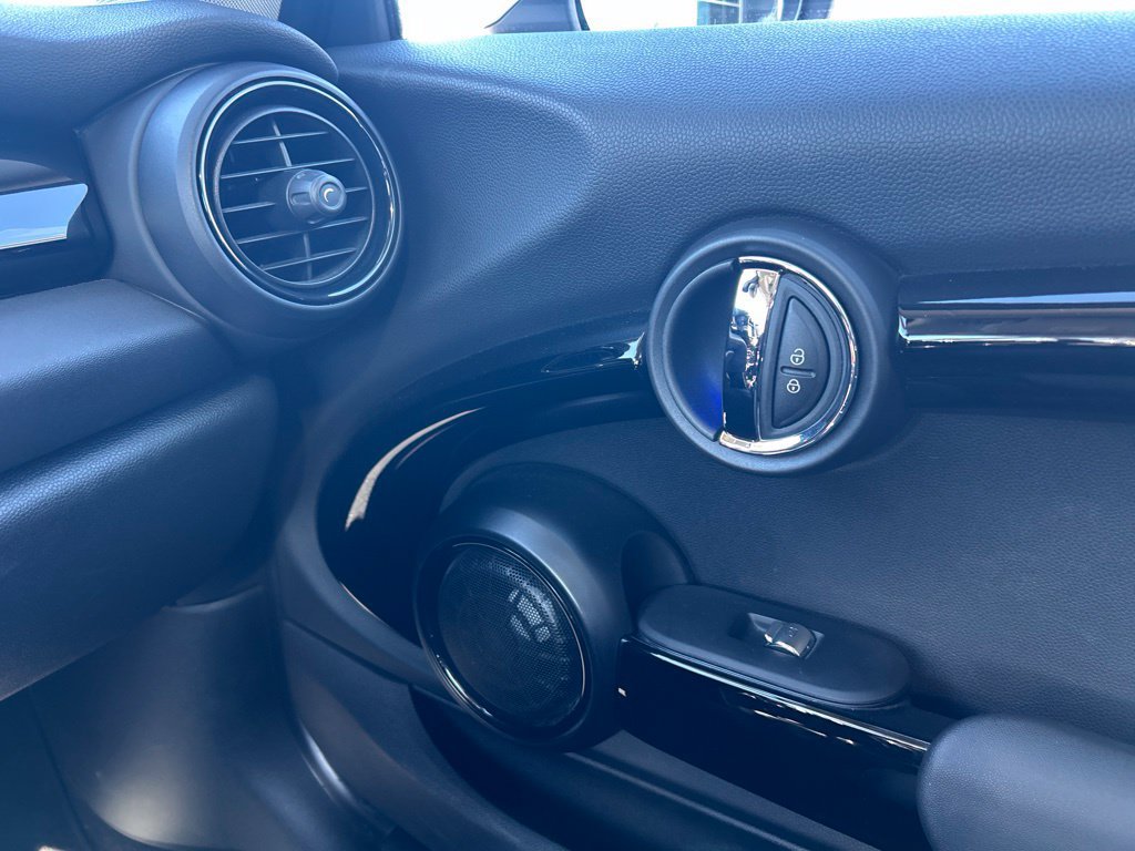 Used 2021 MINI Cooper S w/ Premium Package FWD image 13