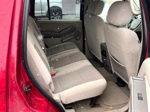 Used 2006 Ford Explorer XLS image 18