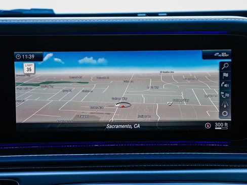 Used 2023 Mercedes-Benz G 63 AMG 4MATIC image 12