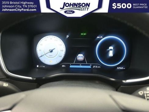 Used 2023 Hyundai Santa Fe Calligraphy FWD image 14