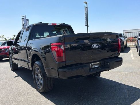 Used 2026 Ford F150 STX w/ Equipment Group 200A RWD image 10