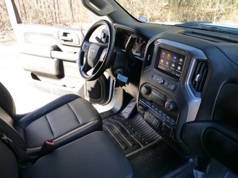 Used 2020 Chevrolet Silverado 3500 W/T w/ WT Convenience Package image 39