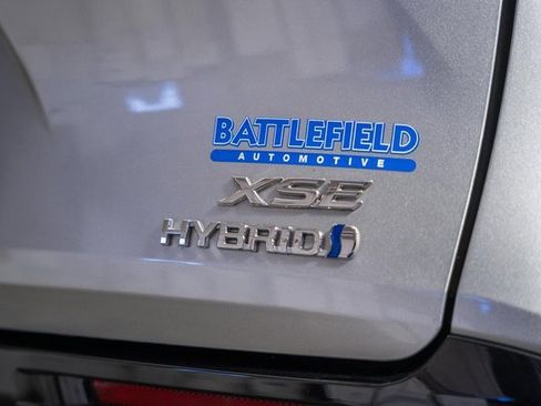 Certified 2022 Toyota Sienna XSE image 9