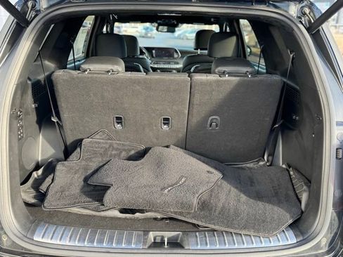 Used 2021 Hyundai Palisade Calligraphy image 43