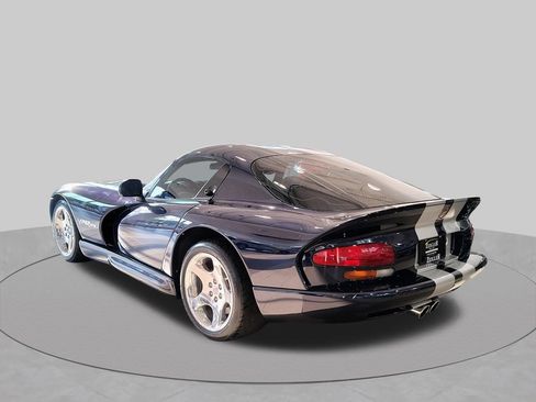 Used 2001 Dodge Viper GTS RWD image 6