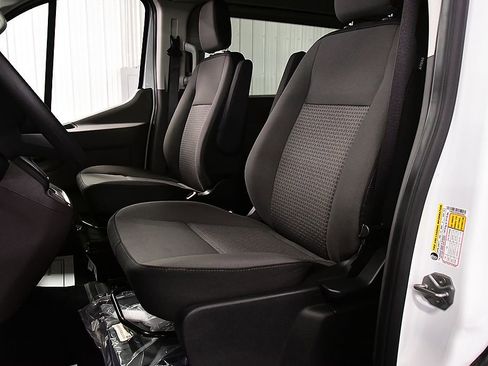 Used 2025 Ford Transit 350 XLT RWD image 27