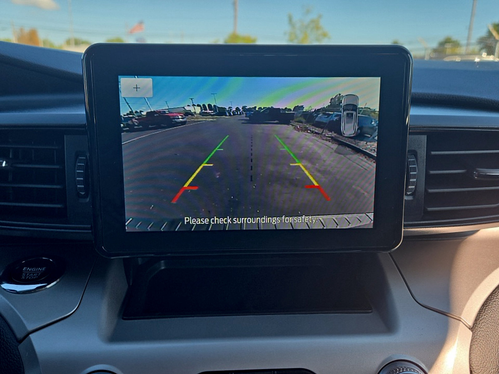 Certified 2022 Ford Explorer XLT AWD/4WD image 18