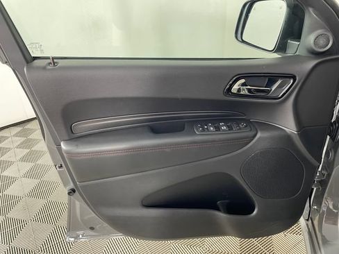 New 2026 Dodge Durango GT AWD/4WD image 8