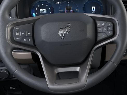 New 2026 Ford Bronco Big Bend AWD/4WD image 40